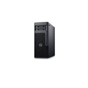 Estación de Trabajo Profesional Precision 5860 Tower, Computadora Configurable de Alto Rendimiento - Product Image 1