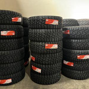 ยางออฟโรด MT Terrian ขนาด 315/75R16 LT245 75R17 33*12.50R18 275 55R20 33*14.5R22 37*13.5R26 40*15.5R20 ลาย Mileking รุ่น MK869 - Product Image 4
