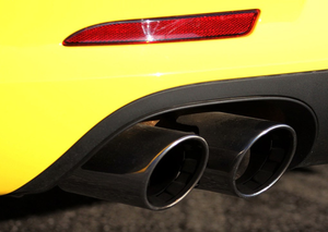 Pour Porsche 911 <span class=keywords><strong>2012</strong></span> 2013 2014 2015 2016 991.1 Réflecteur de pare-chocs arrière OE - Product Image 4