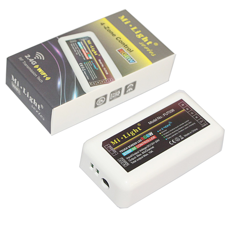 SX Mi Light Fut038 2 4Ghz