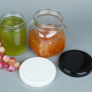 Bán Hot 63Mm 66Mm 70Mm <span class=keywords><strong>82</strong></span> <span class=keywords><strong>Mm</strong></span> 113Mm Đầy Đủ Sealant Kim Loại Cap Cho Glass Canning Jar Tùy Chỉnh Tinplate Cap - Product Image 3