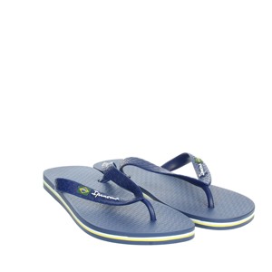 Flip-Turn 80415 blu per pantofole comode infradito - Product Image 5