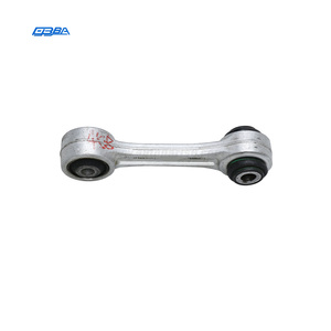 Pour Ferrari F458 2010-2016 Bras de suspension arrière gauche en aluminium argenté, pièce de démontage, bras de commande OE 236783 - Product Image 3
