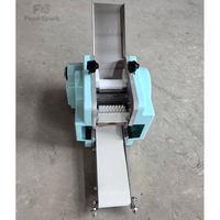 Machine à fabriquer des enveloppes de raviolis de petite taille à prix d'usine pour un usage domestique et en restaurant