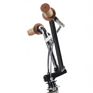 Nouveau design de vélo BMX personnalisé / Vélo freestyle de 20 pouces / Vélo de cascadeur Evel Knievel - Product Image 2