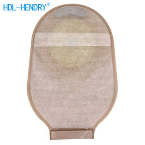 <span class=keywords><strong>Bolsa</strong></span> de filtro de carbón para adultos, <span class=keywords><strong>bolsa</strong></span> de <span class=keywords><strong>colostomia</strong></span> perforada de cizalla grande - Product Image 6