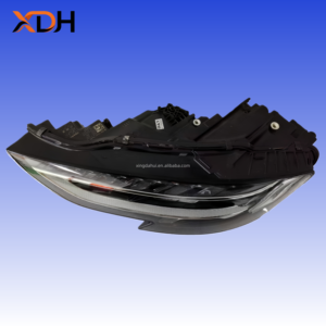 Faros Delanteros para Audi A8 A8L S8 RS8 SQ8 <span class=keywords><strong>D5</strong></span>, Luces Originales LED Izquierda y Derecha, 2022-2026, Alta Calidad - Product Image 4