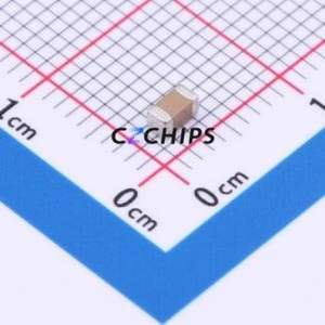 Condensador SMD (MLCC) 1206B333K631CT 1206 (Capacitancia: 33nF) (Precisión: 10%) Voltaje Nominal: 630V - Product Image 2