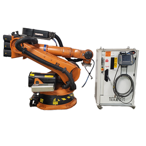 Robot cánh tay robot CNGBS 6 trục có chức năng nhặt và kẹp với các đầu hút - Product Image 6