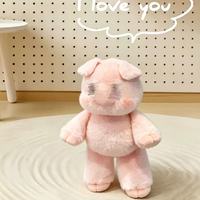 Peluches personnalisables de vache des Highlands en fibre de polyester, exclusivité transfrontalière, compagnon de sommeil réconfortant pour enfants