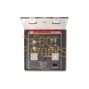 ABB 1SDA065980R1 - Nuovo - Product Image 1