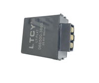 Intermitente electrónico para coche, para Isuzu 1-83470-062-0 066500-3860