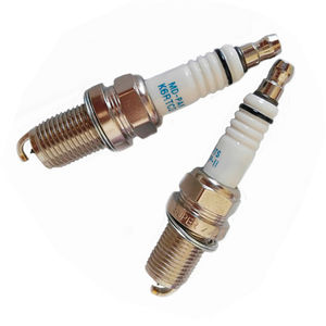 Bujías de iridio para motor de coche, piezas para <span class=keywords><strong>BMW</strong></span> E90 320i 116i <span class=keywords><strong>316i</strong></span> 316Li 1,6 T N13B16A - Product Image 4