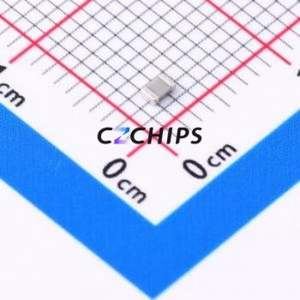 ตัวเก็บประจุแบบ SMD (MLCC) รุ่น CGA0805C0G101J251HT ขนาด 0805 ( ค่าความจุ: 100pF )( ความแม่นยำ: 5% แรงดันไฟฟ้า: 250V ) - Product Image 1