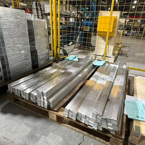 Chinese fabriek voor het maken van prototypes van plaatwerk, op maat gemaakte aluminium en roestvrijstalen plaatwerkproductie - Product Image 4