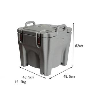 Contenitore Termico SUNMAX in Plastica Isolato per Trasporto Alimenti, Ideale per Zuppe, Forniture per Ristoranti e Hotel - Product Image 5