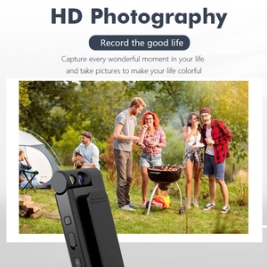 <span class=keywords><strong>IDV</strong></span> L13 1080P 2560x1440P Résolution Portable HD Mini Enregistreur Audio Vidéo - Product Image 5