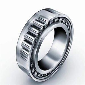 Roulement à rouleaux excentrique à double rangée RN307M + 59 RN307-59 - Product Image 6