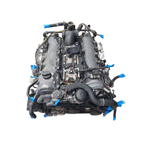 เครื่องยนต์ M275บล็อกยาวที่ใช้สำหรับ Mercedes-<span class=keywords><strong>Benz</strong></span> S-Class S600 W220 & S65 <span class=keywords><strong>W221</strong></span>ที่ใส่ได้พอดี - Product Image 3