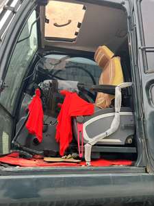 <b>Cheap</b> Used 33 Ton Excavator Machine Hyundai 330 Second Hand Crawler Excavator Hyundai brand on sale - Product Image 4