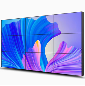 จอแสดงผล LED วิดีโอวอลล์อัจฉริยะแบบ COB ความละเอียดสูงพิเศษ รุ่น P1.5625 สำหรับใช้งานภายในอาคาร บางเฉียบ เหมาะสำหรับห้องประชุม - Product Image 1