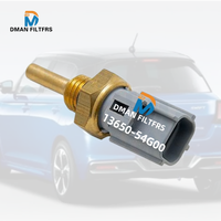Capteur de température du liquide de refroidissement de haute qualité en gros 13650-54G00 pour pièces automobiles