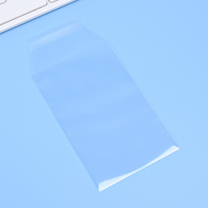 96*146+30 100 pièces de protège-cartes en PP transparent BGS CCG SGC ONE TOUCH avec support magnétique, protection RFID, plastique rigide pour le trading - Product Image 6