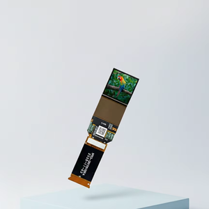 SeeYA 1.03인치 초고해상도 마이크로 OLED 디스플레이 SY103WAM19 25602560 RGB <span class=keywords><strong>AMOLED</strong></span> 패널 (AR/VR 애플리케이션용) - Product Image 1