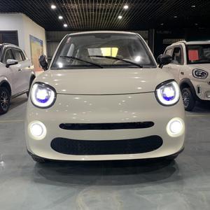 Véhicules électriques chinois XB YW de haute qualité, micro-légers, à propulsion arrière, nouvelle énergie, charge rapide, autonomie 201-300 km, climatisation - Product Image 1
