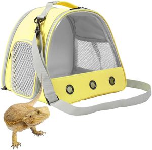 Luxury Eco-Friendly Pet <b>Dog</b> & Cat Trolley <b>Backpack</b> Oxford Material Zipper Closure Solid Pattern-Portable Outdoor Travel <b>Carrier</b> - Product Image 1