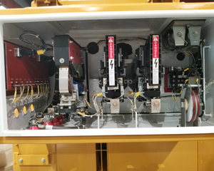 <span class=keywords><strong>Groupe</strong></span> de contrôle pour camions miniers et pièces de rechange internes |   Camion de transport lourd HUIGONG compatible avec Komatsu MT3300 MT4400 730E 830E 930E - Product Image 4