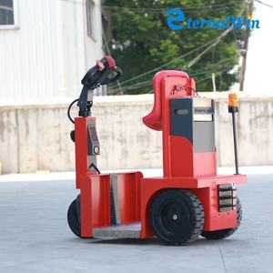 รถลากจูงไฟฟ้า6T 8T 10T รถลากจูงรถลากจูง - Product Image 5