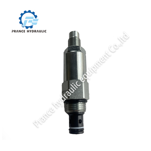 Válvula Solenoide Roscada de Control de Presión Hidráulica Prance (MADRV2-050/MADRV2-063/MADRV2-080/MADRV2-100) 420 Bar 1. Excelente Eficiencia - Product Image 3