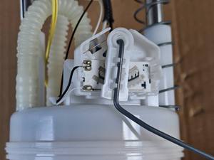 170406SA0A 17040-6SX0A แท้ของใหม่ปั๊มเชื้อเพลิงบูสเตอร์ปั๊มจ่ายน้ำมันเชื้อเพลิงสำหรับ Infiniti QX60 <span class=keywords><strong>Nissan</strong></span> <span class=keywords><strong>Pathfinder</strong></span> KR20 <span class=keywords><strong>R53</strong></span> - Product Image 6