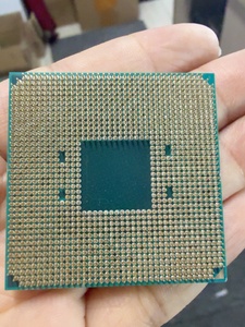 AMD Ryzen <strong>3</strong> <strong>2300X</strong> Quad Core Quad Threaded AM4 Interface with Intact Color and Pins - Product Image 4