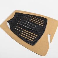Tapis de traction pour planche de surf Waterplay, tapis antidérapant pour pont de SUP, tapis de queue de surf en mousse EVA