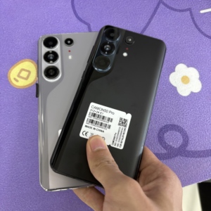 Nuevo teléfono inteligente 5G con el original y genuino TECNOCamon 50 pro, compatible con idiomas globales - Product Image 4