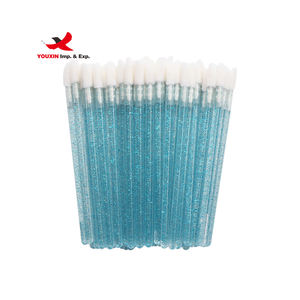 Lot de 50 applicateurs jetables en cristal pour lèvres, brosse à lèvres, prix bas, approvisionnement mixte - Product Image 4