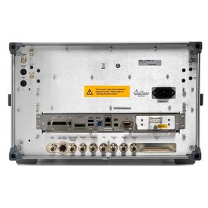 Analizador de Señales Keysight N9041B UXA de 2 Hz a 110 GHz - Product Image 4