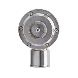 Soupape de dérivation de <span class=keywords><strong>recirculation</strong></span> universelle de 34 mm, adaptée <span class=keywords><strong>à</strong></span> toutes les voitures turbocompressées - Product Image 4