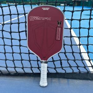 KVL ไม้พายพิเคิลบอลทำจากคาร์บอนไฟเบอร์ T700 <span class=keywords><strong>J2k</strong></span> GEN4.5ได้เพิ่มพลังให้กับพื้นผิวที่มีพื้นผิวเป็นคาร์บอนหมุนมากที่สุดพร้อมจุดที่หวานมาก - Product Image 3