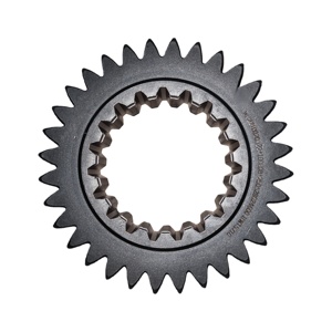 Pièces de transmission de camion de haute qualité AZ2210020322 Boîte de vitesses 1ère vitesse pour Sinotruk Howo - Product Image 1