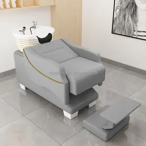 shampoo beauty salon Deep clean mattress shampoo bed and massage bed