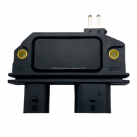 Module de commande du système d'allumage standard du moteur 1894308 1894485 pour voiture Buick Cadillac Chevrolet