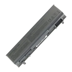 PT434 KY265 OEM Wiederauf ladbarer Laptop-Akku 10,8 V 4400mAh 6 Zellen für die DELL Latitude E6400-Serie