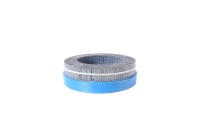 Brosses métalliques abrasives pour le traitement de surface CNC, la finition et le débavurage de précision, la finition des métaux, l'atténuation des marques de surface