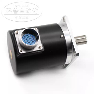 Encodeur rotatif incrémental PIF-1024-C05D, type de connecteur DC 5V pour broche de machine-outil CNC - Product Image 5