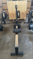 Máquina de Remo de Aire en Oferta, Equipo de Fitness, Máquina de Remo de Aire Chahang Fitness