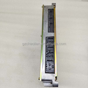 Contrôleur d'excavatrice SK210 YN22E00146F1 pour excavatrice SK210LC, pièces détachées d'excavatrice, ECU ECM SK210LC programmé YN22E00146F1 - Product Image 4