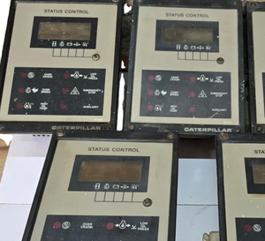 Dispositivo de control de estado modelo 3E-2236 versión 136-7350-02 - Product Image 6